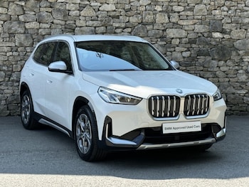 Used BMW iX1 2023 for sale - 79232158: Photo