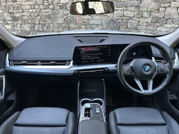 Used BMW iX1 2023 for sale - 79232158: Photo