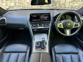 Used BMW 8 Series 2023 for sale - 78411963: Photo