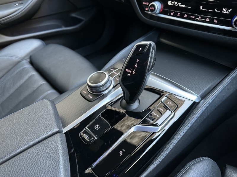 Used BMW 5 Series 2022 for sale - 77363446: Photo 10