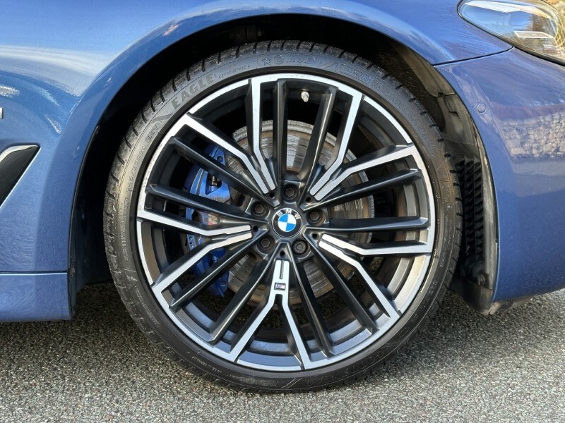 Used BMW 5 Series 2022 for sale - 77363446: Photo 14