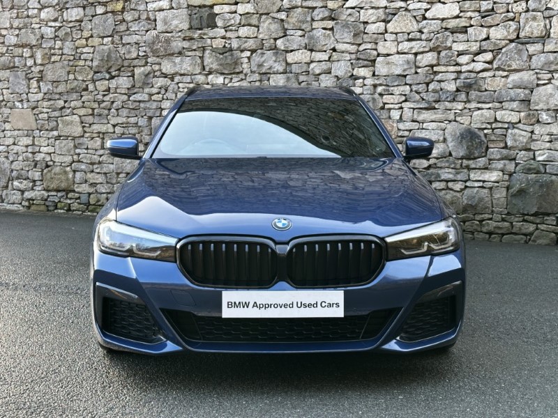 Used BMW 5 Series 2022 for sale - 77363446: Photo 16