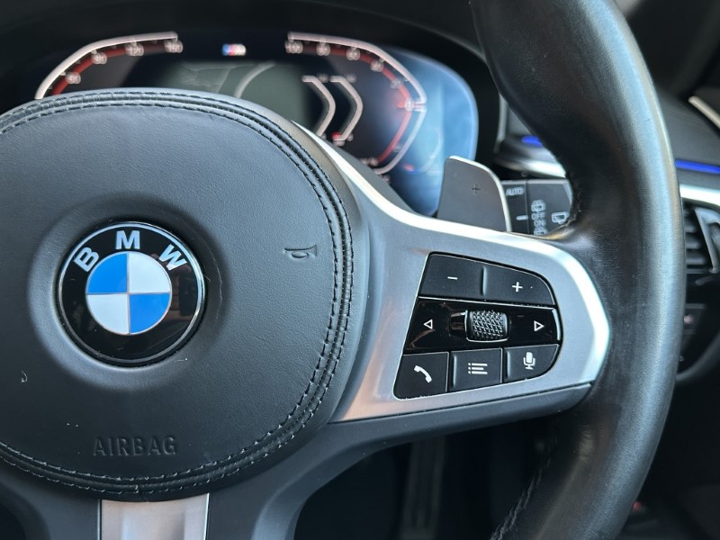 Used BMW 5 Series 2022 for sale - 77363446: Photo 18