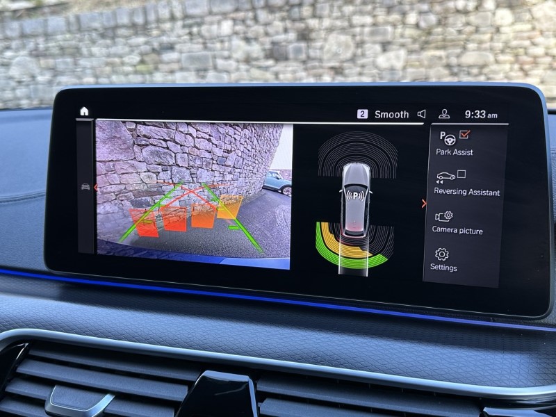 Used BMW 5 Series 2022 for sale - 77363446: Photo 19