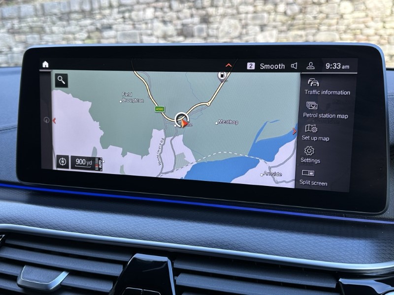 Used BMW 5 Series 2022 for sale - 77363446: Photo 21