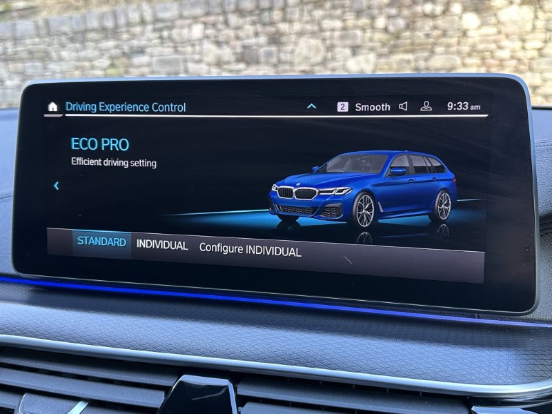 Used BMW 5 Series 2022 for sale - 77363446: Photo 25