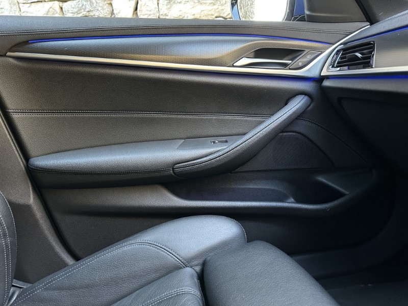 Used BMW 5 Series 2022 for sale - 77363446: Photo 30