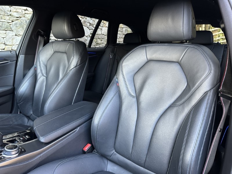 Used BMW 5 Series 2022 for sale - 77363446: Photo 33