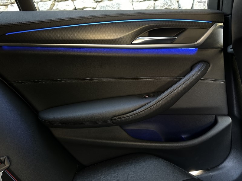 Used BMW 5 Series 2022 for sale - 77363446: Photo 38