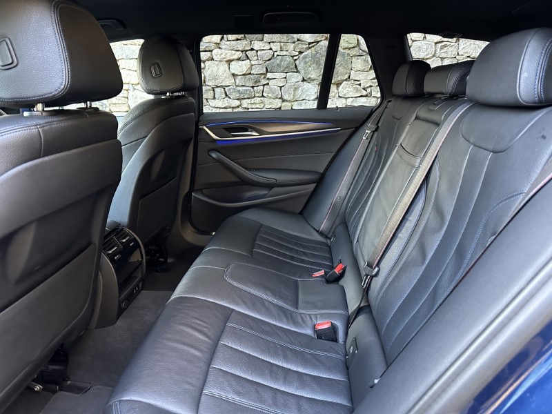 Used BMW 5 Series 2022 for sale - 77363446: Photo 39