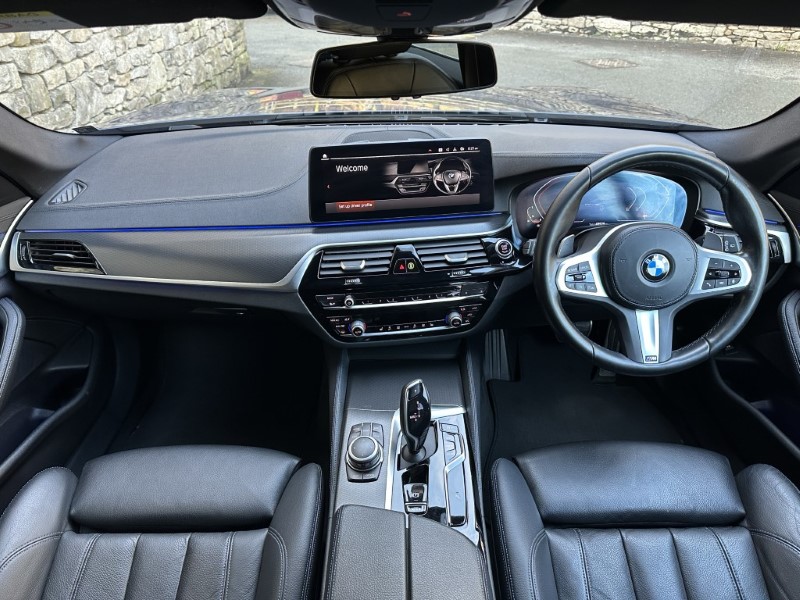 Used BMW 5 Series 2022 for sale - 77363446: Photo 4