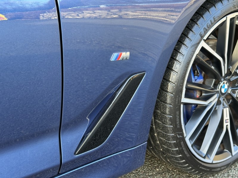 Used BMW 5 Series 2022 for sale - 77363446: Photo 51