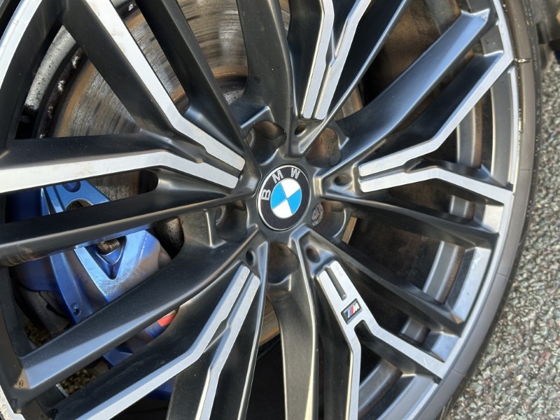 Used BMW 5 Series 2022 for sale - 77363446: Photo 52