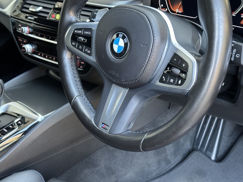 Used BMW 5 Series 2022 for sale - 77363446: Photo 55