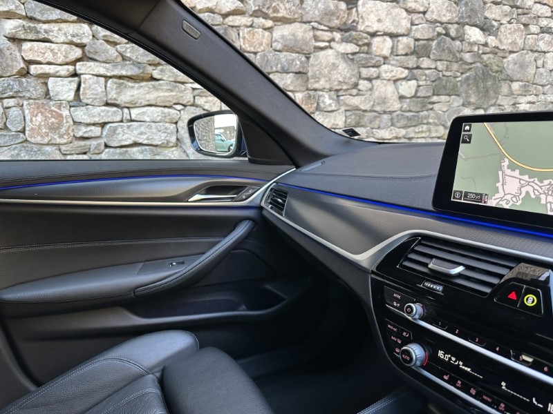 Used BMW 5 Series 2022 for sale - 77363446: Photo 56