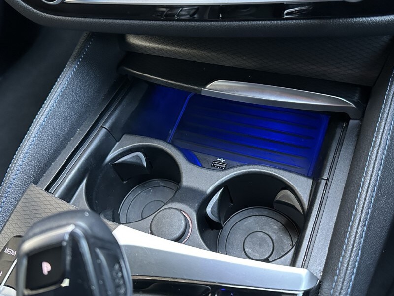 Used BMW 5 Series 2022 for sale - 77363446: Photo 58