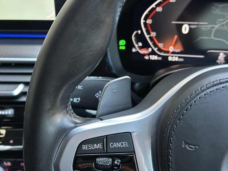 Used BMW 5 Series 2022 for sale - 77363446: Photo 60