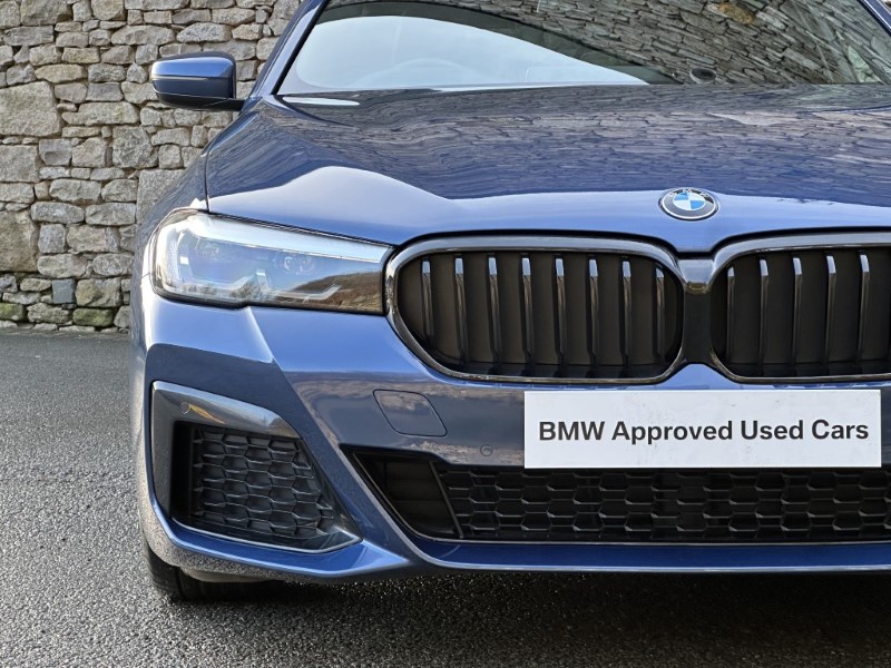 Used BMW 5 Series 2022 for sale - 77363446: Photo 67