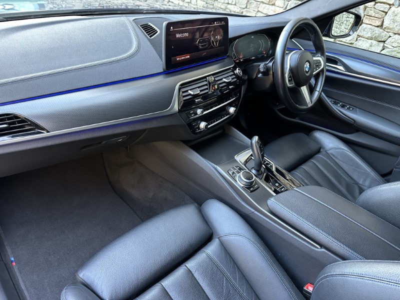 Used BMW 5 Series 2022 for sale - 77363446: Photo 7