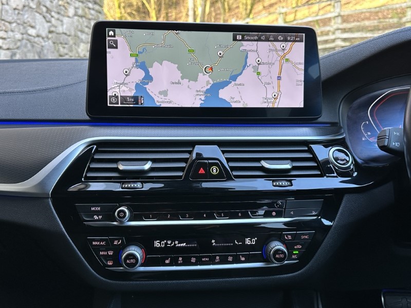 Used BMW 5 Series 2022 for sale - 77363446: Photo 8