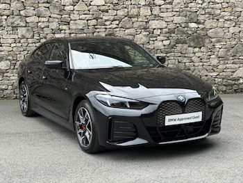 Used BMW i4 2025 for sale - 78639955: Photo