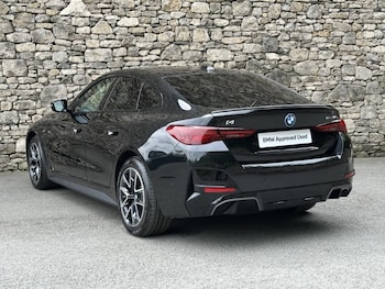 Used BMW i4 2025 for sale - 78639955: Photo