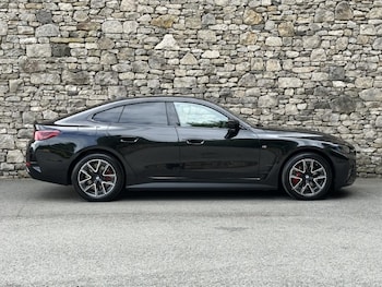Used BMW i4 2025 for sale - 78639955: Photo