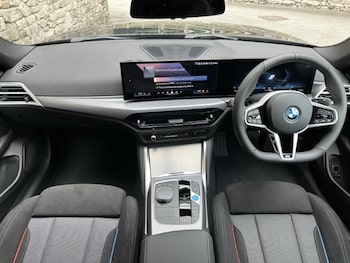 Used BMW i4 2025 for sale - 78639955: Photo