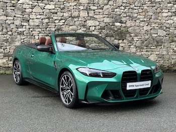 Used BMW M4 2026 for sale - 78804624: Photo