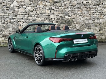 Used BMW M4 2026 for sale - 78804624: Photo