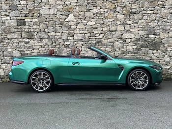 Used BMW M4 2026 for sale - 78804624: Photo