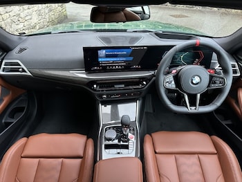 Used BMW M4 2026 for sale - 78804624: Photo
