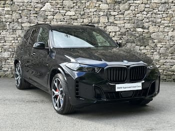 Used BMW X5 2026 for sale - 79661227: Photo