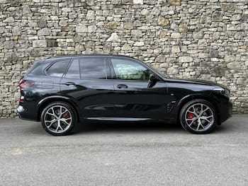 Used BMW X5 2026 for sale - 79661227: Photo