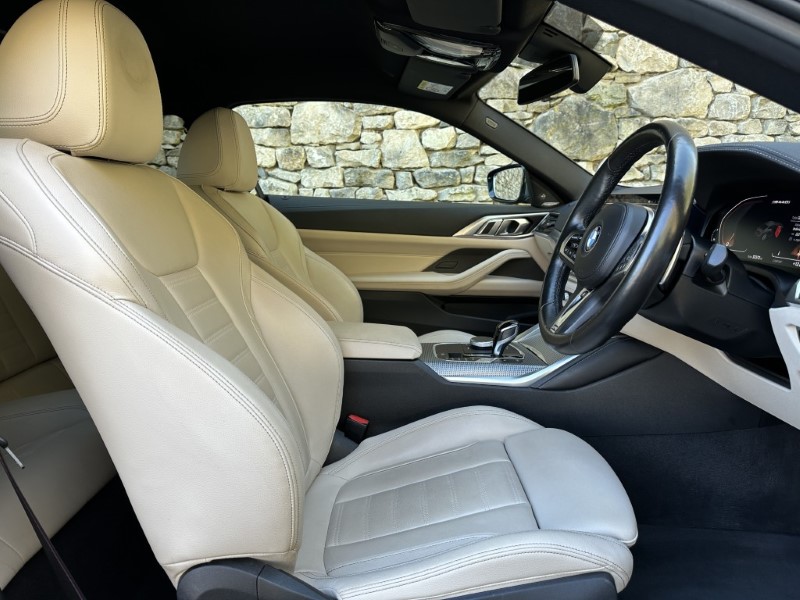 Used BMW 4 Series 2023 for sale - 77934544: Photo 11