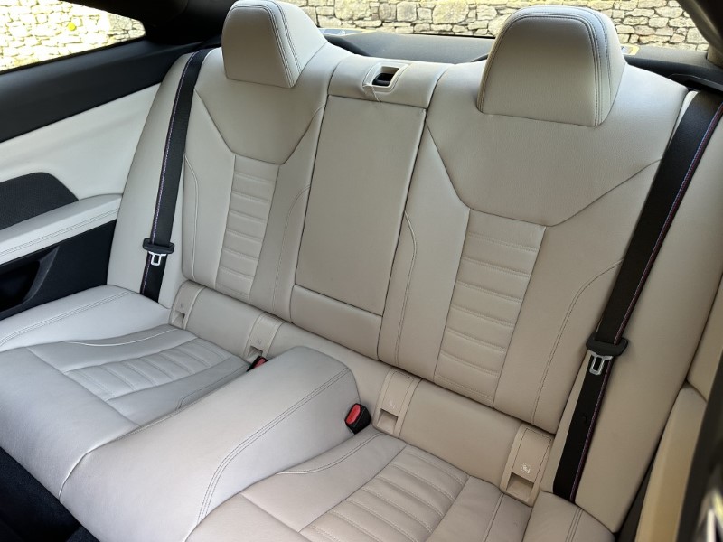 Used BMW 4 Series 2023 for sale - 77934544: Photo 12