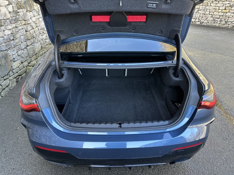 Used BMW 4 Series 2023 for sale - 77934544: Photo 13