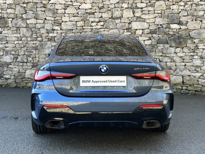 Used BMW 4 Series 2023 for sale - 77934544: Photo 15