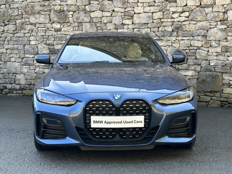 Used BMW 4 Series 2023 for sale - 77934544: Photo 16