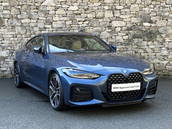 Used BMW 4 Series 2023 for sale - 77934544: Photo