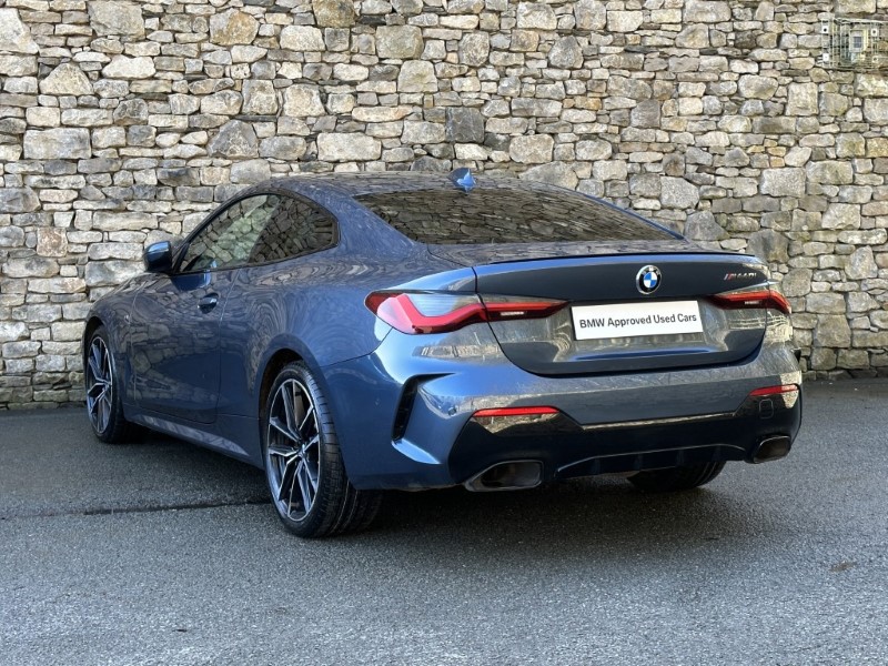 Used BMW 4 Series 2023 for sale - 77934544: Photo 2