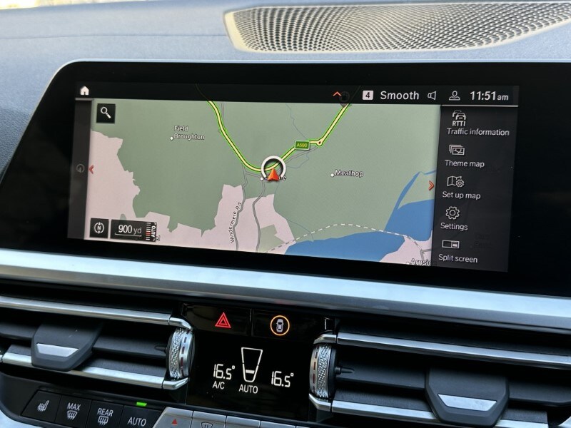 Used BMW 4 Series 2023 for sale - 77934544: Photo 21