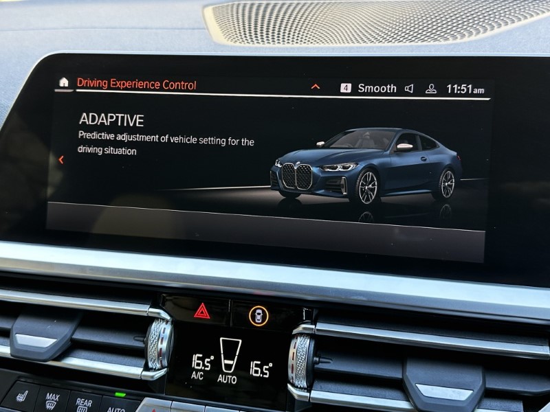 Used BMW 4 Series 2023 for sale - 77934544: Photo 27