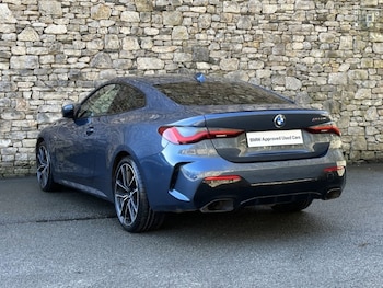 Used BMW 4 Series 2023 for sale - 77934544: Photo