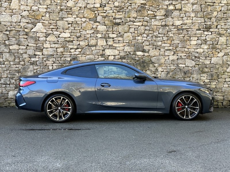 Used BMW 4 Series 2023 for sale - 77934544: Photo 3