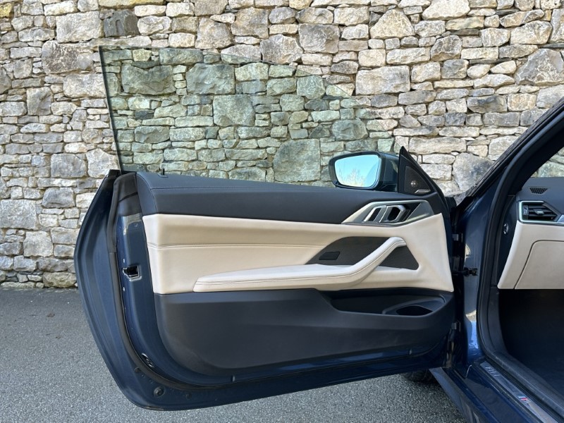 Used BMW 4 Series 2023 for sale - 77934544: Photo 34