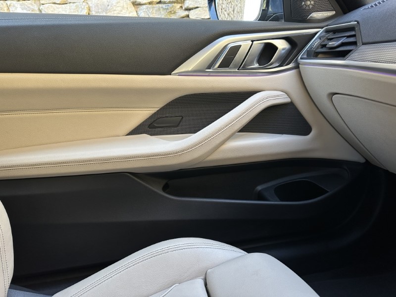 Used BMW 4 Series 2023 for sale - 77934544: Photo 35