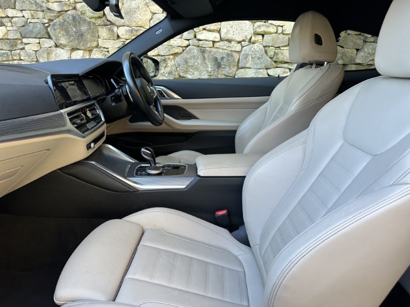 Used BMW 4 Series 2023 for sale - 77934544: Photo 36