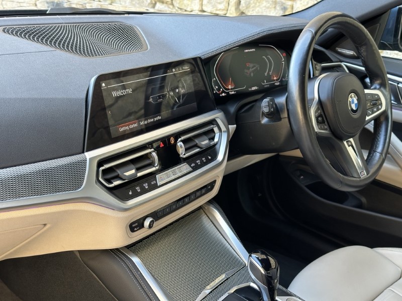 Used BMW 4 Series 2023 for sale - 77934544: Photo 37