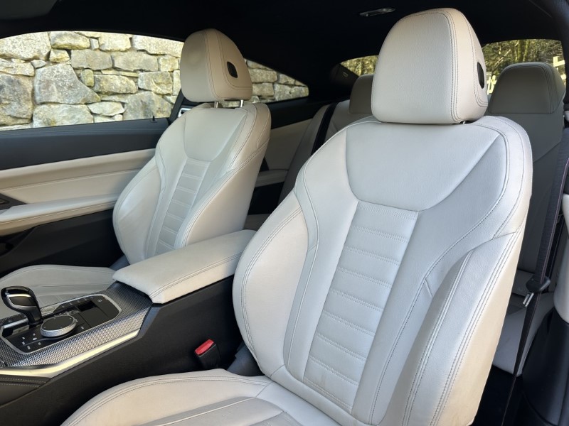 Used BMW 4 Series 2023 for sale - 77934544: Photo 38